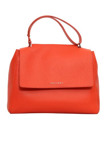 Orciani Orange Handbag - Orciani - Modalova