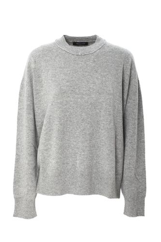 Fabiana Filippi Sweaters Grey - Fabiana Filippi - Modalova