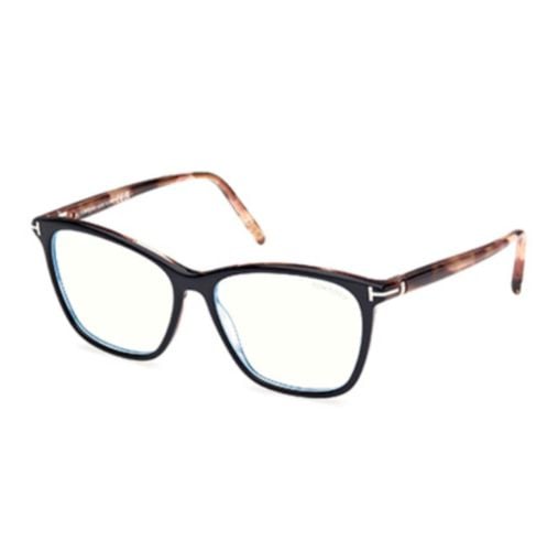 Ft5989-b005 From Tom Ford Eyewear - Tom Ford Eyewear - Modalova