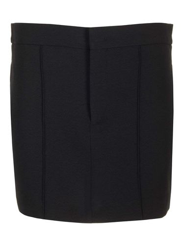 Isabel Marant licoba Mini Skirt - Isabel Marant - Modalova