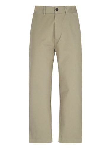 Studio Nicholson Wide Pants - Studio Nicholson - Modalova