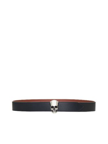 Alexander McQueen Belt - Alexander McQueen - Modalova