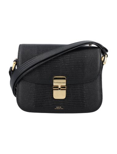 A. P.C. Grace Small Bag - A.P.C. - Modalova