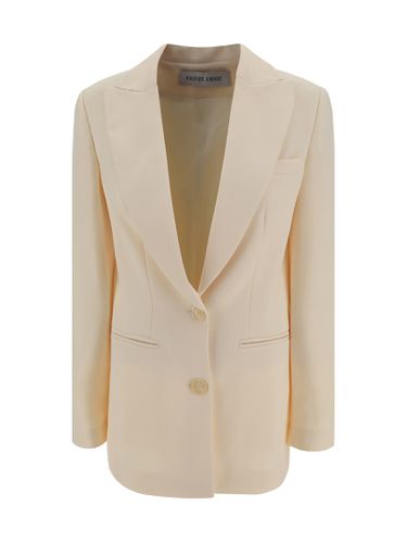 Raquel Diniz Elena Blazer Jacket - Raquel Diniz - Modalova