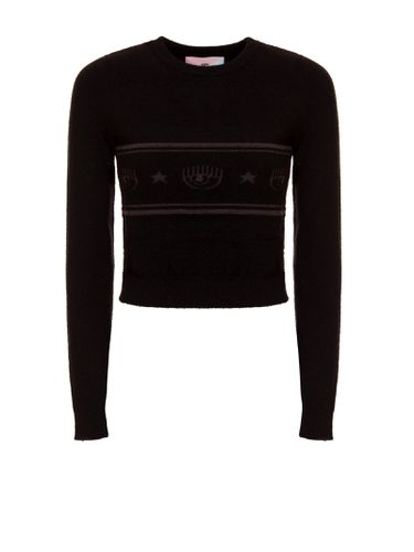 Knitwear Long Sleeves - Chiara Ferragni - Modalova