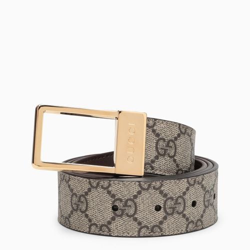 Gucci gg Belt - Gucci - Modalova