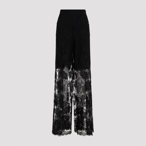 Ermanno Scervino Polyester Pants - Ermanno Scervino - Modalova