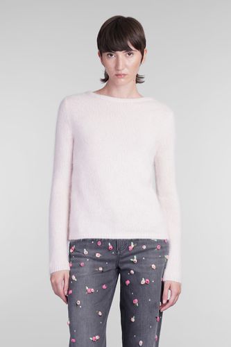 Beige Wool Knitwear Blumarine - Blumarine - Modalova