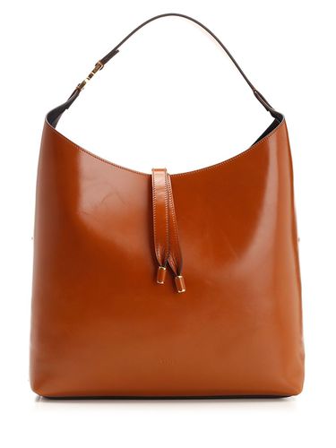 Chloé marcie Small Hobo Bag - Chloé - Modalova