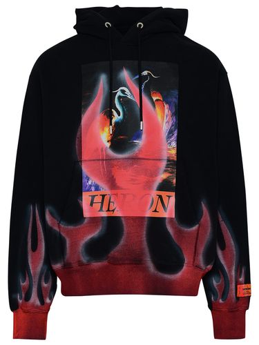 HERON PRESTON Hoodie - HERON PRESTON - Modalova