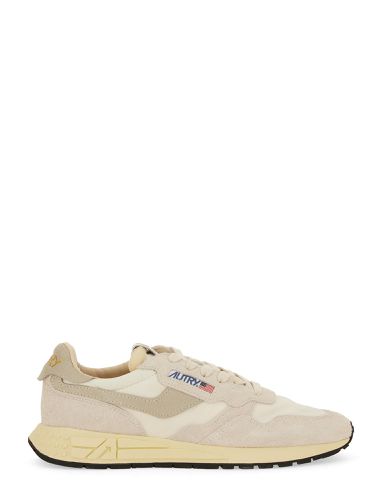 Autry Reelwind Low Sneakers - Autry - Modalova