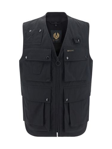 Belstaff Castmaster Vest - Belstaff - Modalova