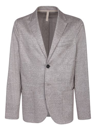 Linen Jacket - Harris Wharf London - Modalova