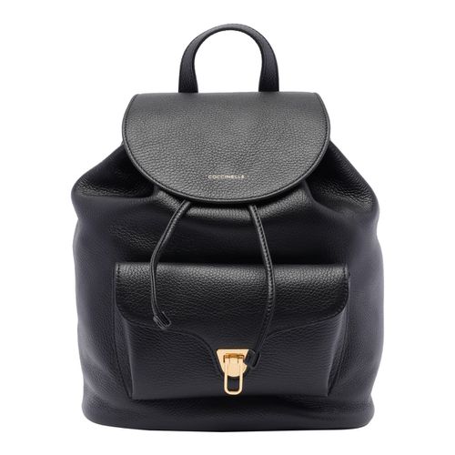 Coccinelle Beat Soft Backpack - Coccinelle - Modalova