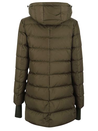 Herno Medium Women`s Down Jacket - Herno - Modalova
