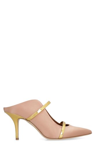 Malone Souliers Maureen Satin Mules - Malone Souliers - Modalova