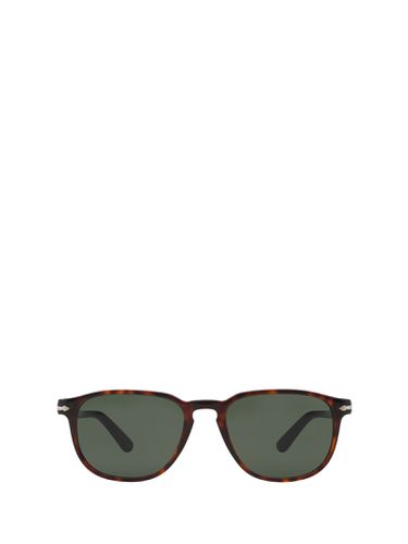Persol Po3019s Havana Sunglasses - Persol - Modalova