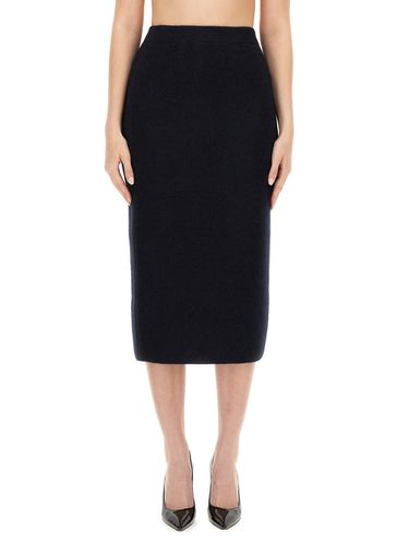 Fabiana Filippi Midi Skirt - Fabiana Filippi - Modalova