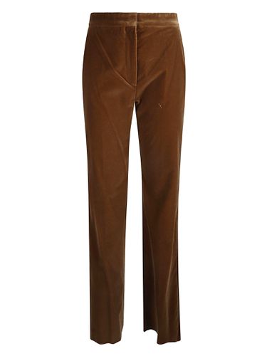 Max Mara Studio Hieros Trousers - Max Mara Studio - Modalova