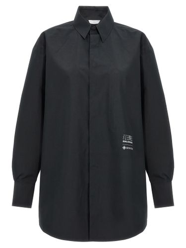 Maison Margiela X Salomon Mm6 Shirt - MM6 Maison Margiela - Modalova