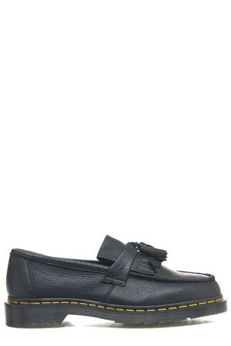 Dr. Martens Adrian Tassel Loafers - Dr. Martens - Modalova