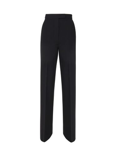 Max Mara Norcia Jersey Pants - Max Mara - Modalova