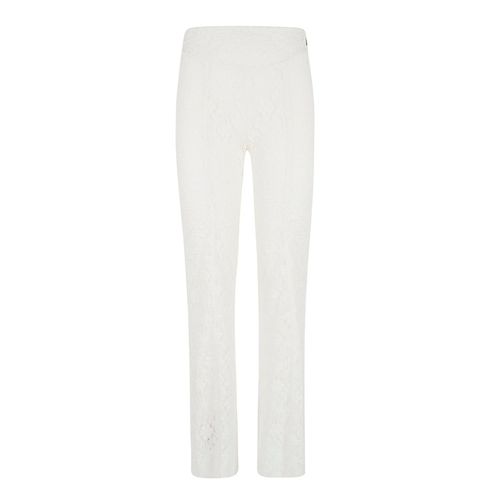 Lace Flared Pants - Rotate by Birger Christensen - Modalova