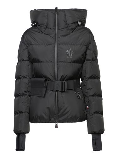 Moncler Grenoble Bouquetin Jacket - Moncler Grenoble - Modalova