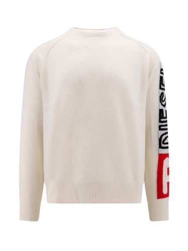 Diesel Sweater - Diesel - Modalova