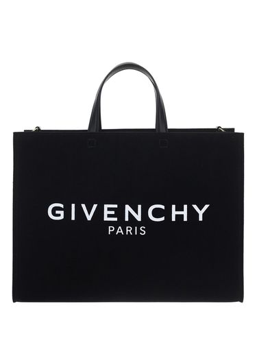 Givenchy G-tote Shopping Bag - Givenchy - Modalova