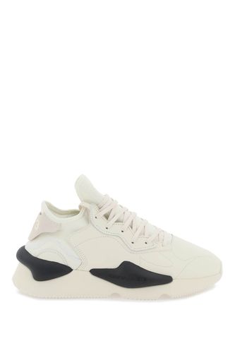 Y-3 Kaiwa Sneakers - Y-3 - Modalova