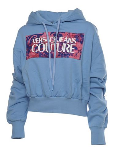 Versace Jeans Couture Sweaters - Versace Jeans Couture - Modalova