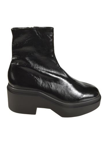 Clergerie Nelle Boots - Clergerie - Modalova