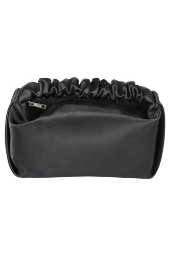 Alexander Wang Scrunchie Mini Bag - Alexander Wang - Modalova