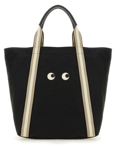 Anya Hindmarch eyes Shopping Bag - Anya Hindmarch - Modalova