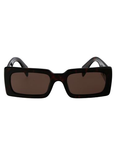 Prada Eyewear 0pr A07s Sunglasses - Prada Eyewear - Modalova