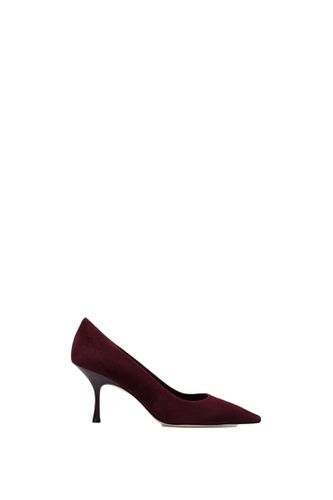 Stuart Weitzman naomi 75 Pumps - Stuart Weitzman - Modalova