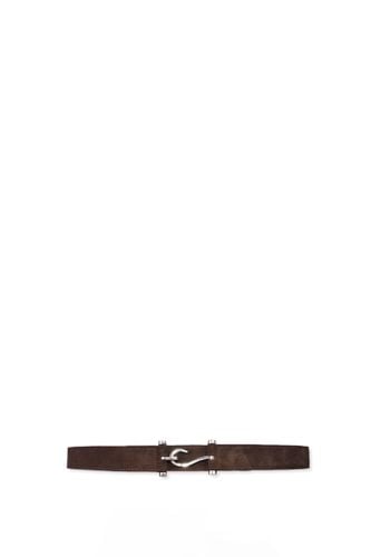 Edhen Milano Belt - Edhen Milano - Modalova