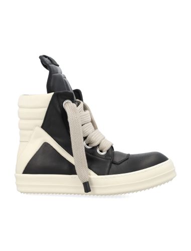 Jumbolaced Geobasket Woman Sneaker - Rick Owens - Modalova