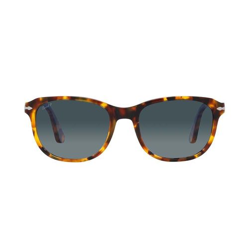 Persol Rectangular Frame Sunglasses - Persol - Modalova