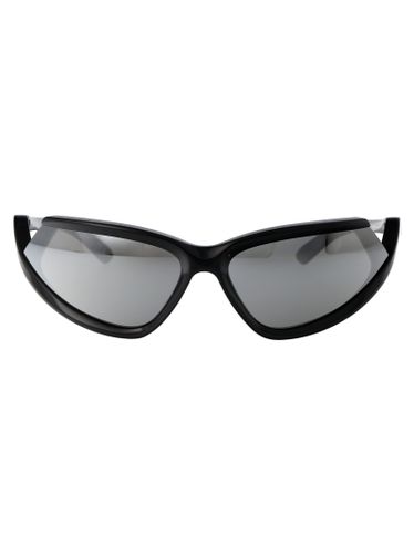 Bb0289s Sunglasses - Balenciaga Eyewear - Modalova