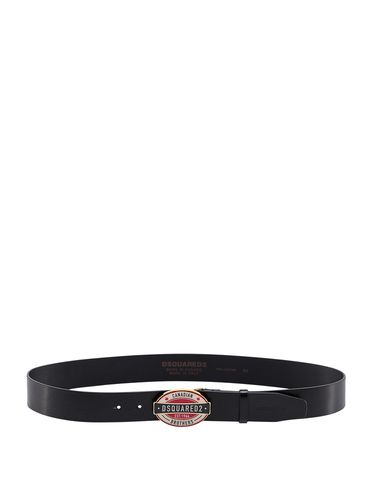 Dsquared2 Belt - Dsquared2 - Modalova