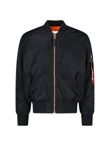 Ma-1 Reversible Jacket - Alpha Industries - Modalova