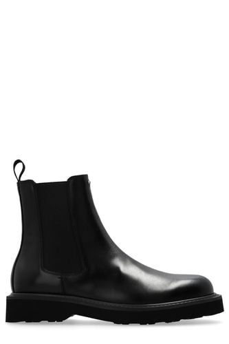 Kenzo Ankle Chelsea Boots - Kenzo - Modalova