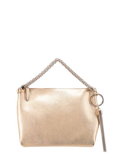 Jimmy Choo Callie Handbag - Jimmy Choo - Modalova