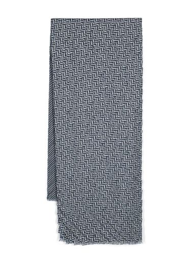 Giorgio Armani Scarf - Giorgio Armani - Modalova