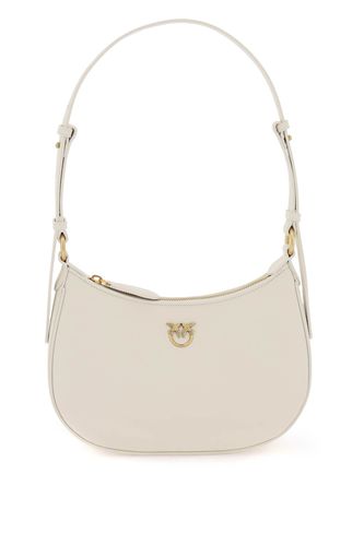 Pinko Half Moon Shoulder Bag - Pinko - Modalova