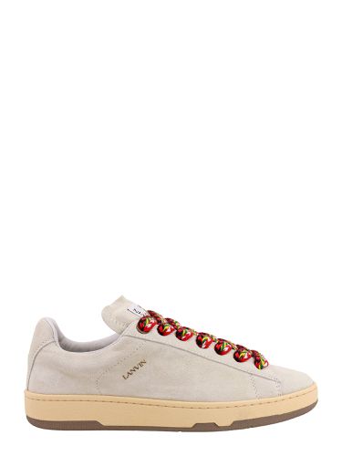 Lanvin Lite Curb Sneakers - Lanvin - Modalova