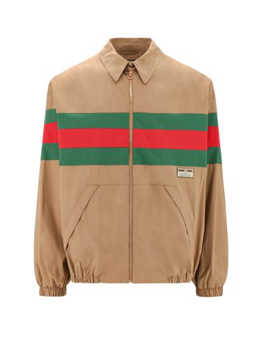 Gucci Jacket - Gucci - Modalova