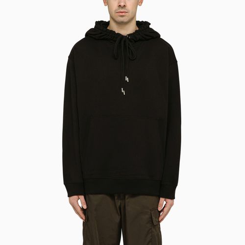 Haxel Sweatshirt Hoodie - Dries Van Noten - Modalova